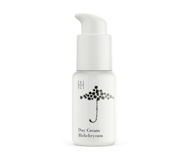 Day Cream Helichrysum