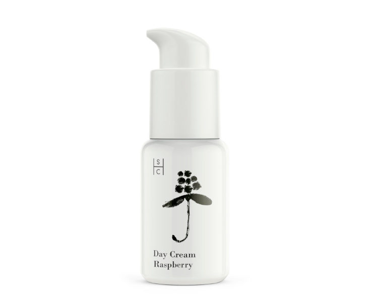Day Cream Raspberry