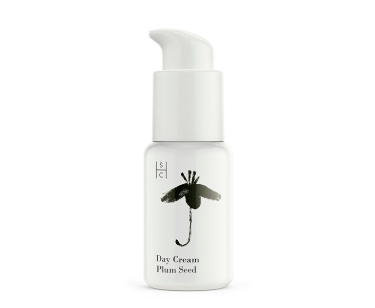 Day Cream Plum Seed