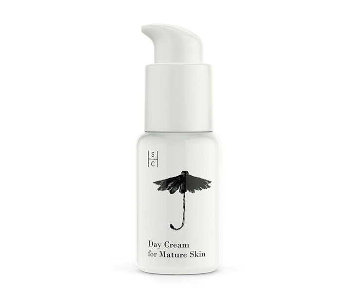Day Cream for Mature Skin