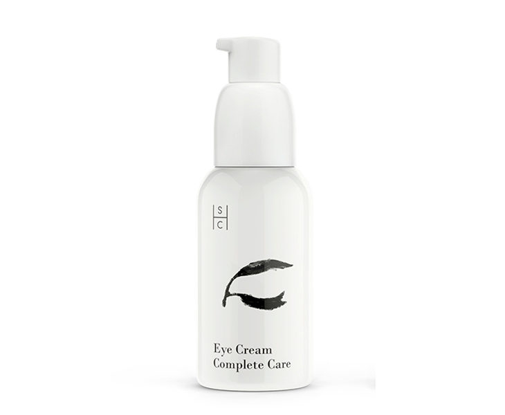 Eye Cream Complete Care