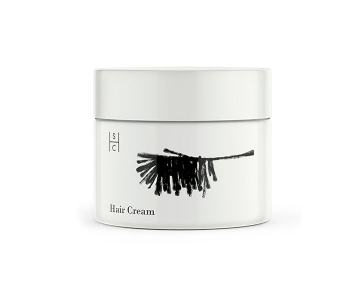 Hair Cream