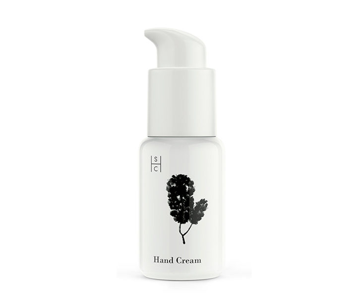 Hand Cream