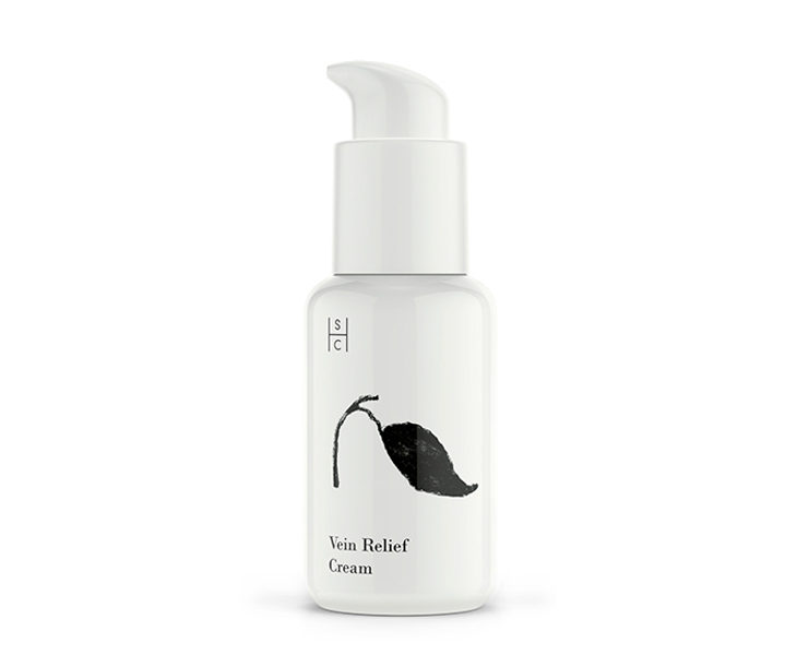 Vein Support Cream
