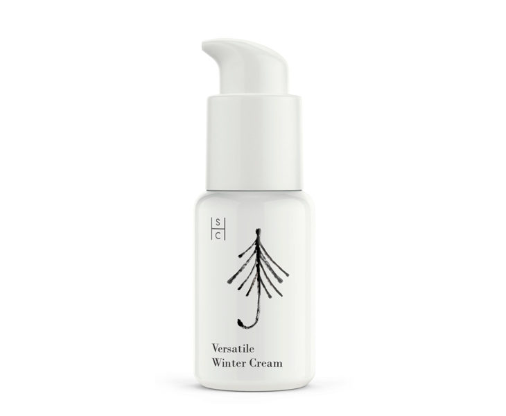 Versatile Winter Cream