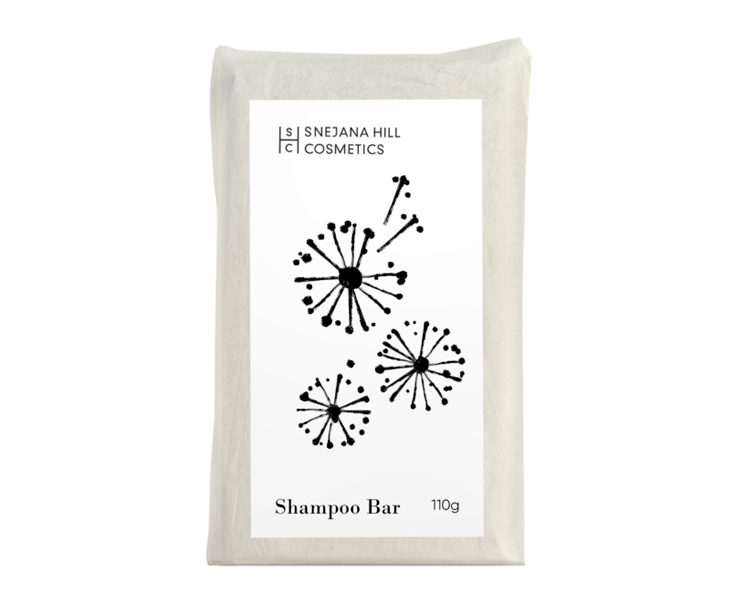 Shampoo Bar
