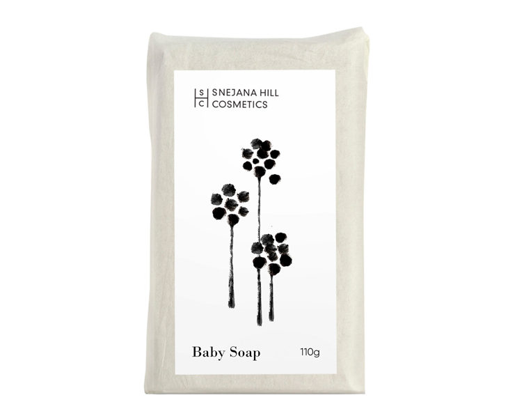 Baby Soap