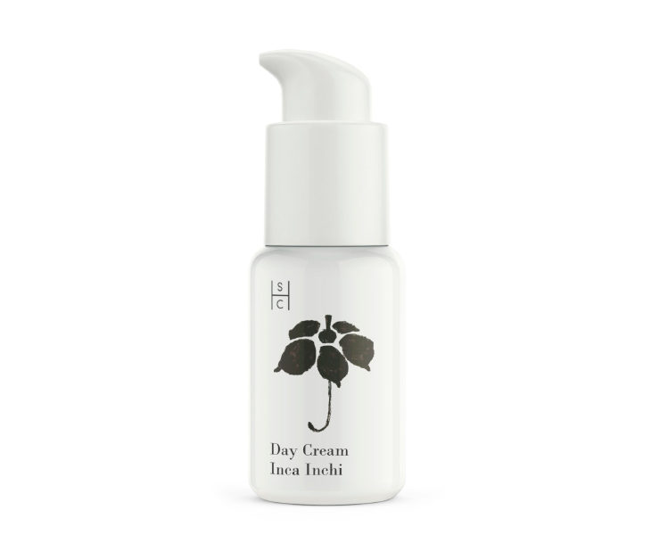 Day Cream Inca Inchi